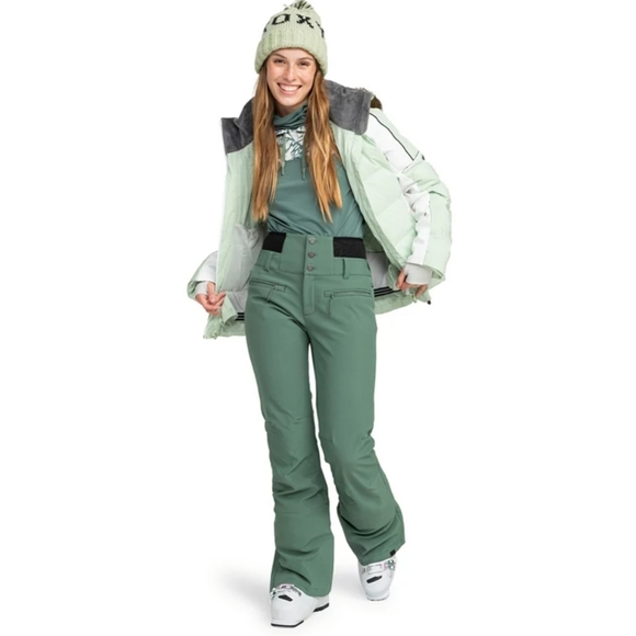 Roxy Snowpants - Picture 1 of 14